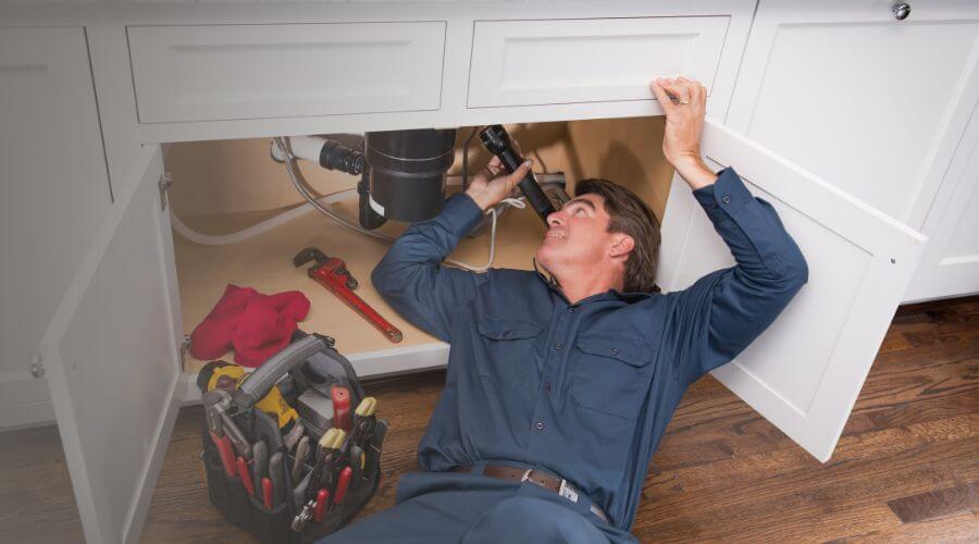Local water heater installation in Daisy, GA